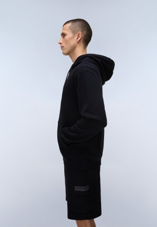 B-BOX LOGO H 1 BLACK BEAUTY 