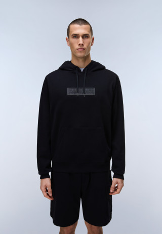 B-BOX LOGO H 1 BLACK BEAUTY 