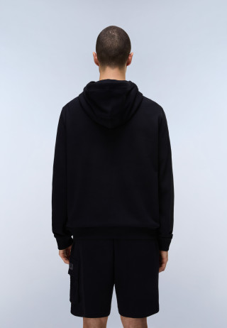 B-BOX LOGO H 1 BLACK BEAUTY 