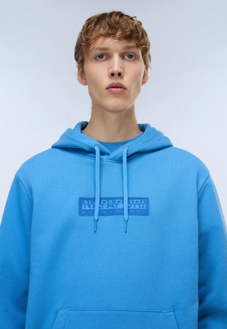 B-BOX LOGO H 1 BLUE JASPER B9A 