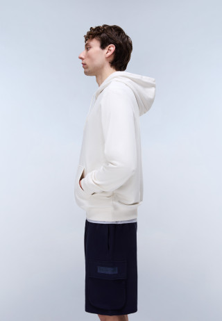 B-BOX LOGO H 1 WHITE WHISPER 