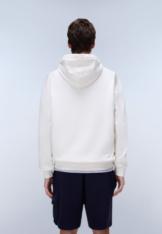 B-BOX LOGO H 1 WHITE WHISPER 