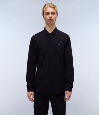 EALIS LS 1 BLACK 041