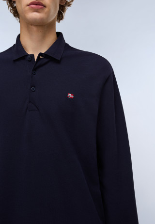 EALIS LS 1 BLU MARINE 