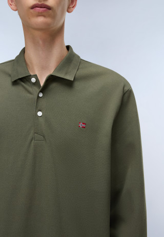 EALIS LS 1 TEA LEAF G0A 