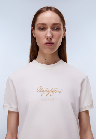 S-BARYTE SS W WHITE WHISPER 