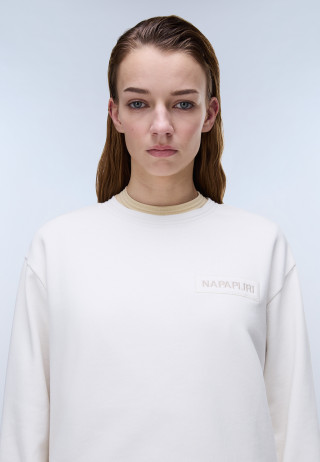 B-CLARAO C W WHITE WHISPER 