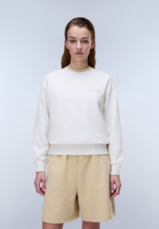 B-CLARAO C W WHITE WHISPER 