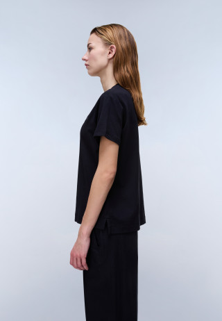 S-CLARAO SS W BLACK BEAUTY 