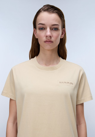 S-CLARAO SS W MOJAVE DES N3D 