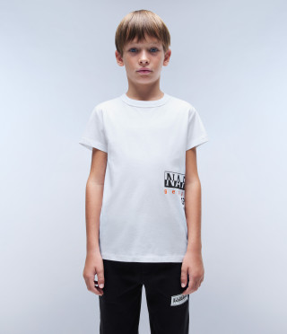 K S-EIGER SS BRIGHT WHITE 002