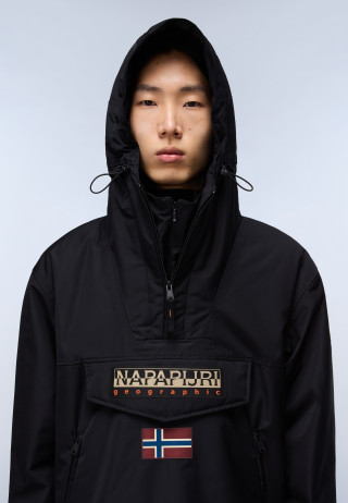 RAINFOREST NEXT BLACK BEAUTY 