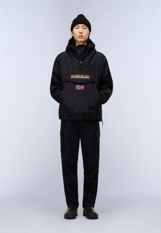 RAINFOREST NEXT BLACK BEAUTY 