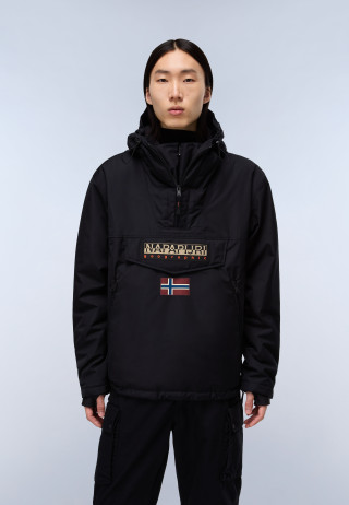 RAINFOREST NEXT BLACK BEAUTY 