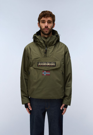 RAINFOREST NEXT OLIVE NIGHT G1F 