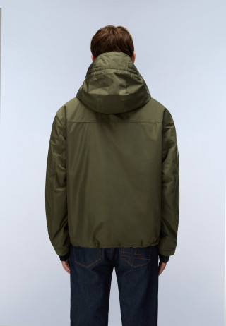 RAINFOREST NEXT OLIVE NIGHT G1F 