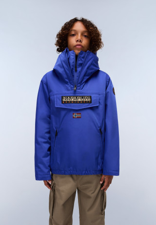 K RAINFOREST NEXT P ROYAL BLUE B3B