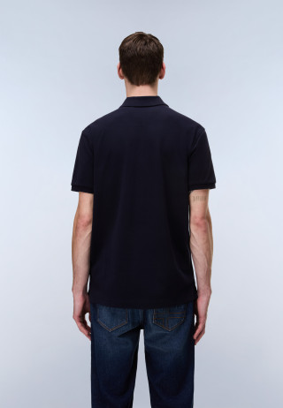 E-CLANIS SS BLU MARINE 