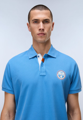 E-CLANIS SS BLUE JASPER B9A 