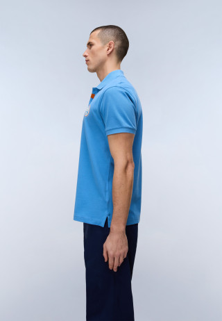 E-CLANIS SS BLUE JASPER B9A 