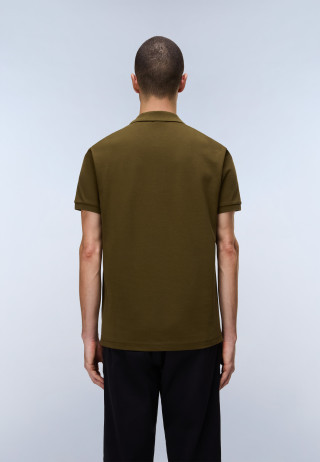 E-CLANIS SS DARK OLIVE G3A 