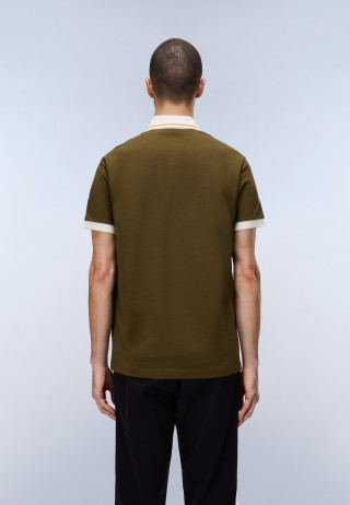 E-ZERI SS DARK OLIVE G3A 