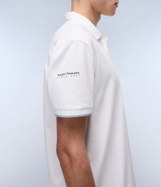 E-BADGE SUM WHITE HERON 
