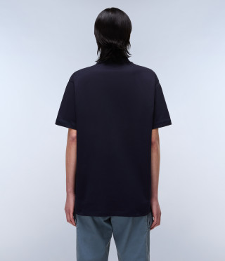 E-SORANO SS BLU MARINE 