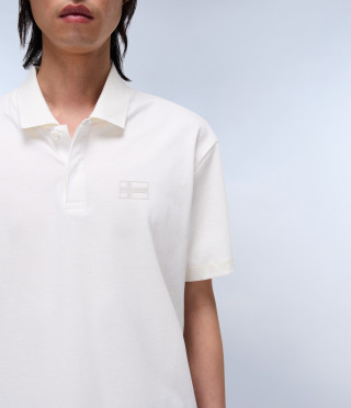 E-SORANO SS WHITE HERON 