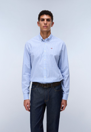 G-TERRA LS CHECK CIR 