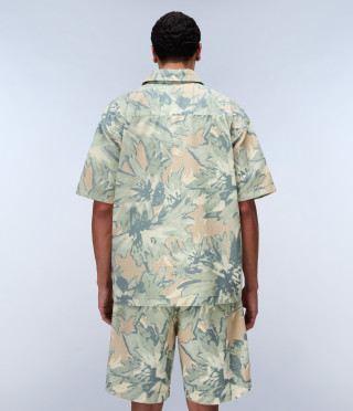 G-TALLA SS AOP FCU