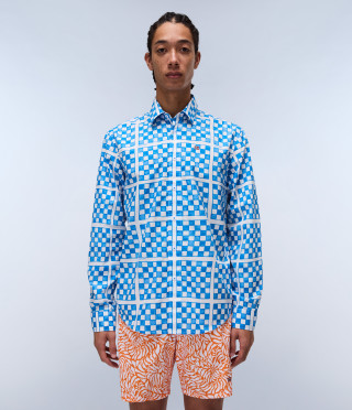 G-RONGE LS AOP FCY 