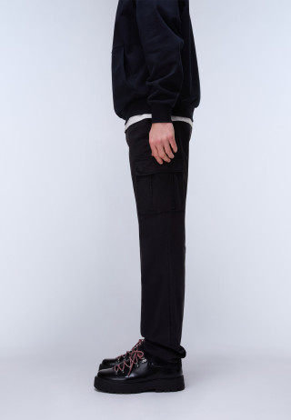 M-YASUNI SUM BLACK 041 