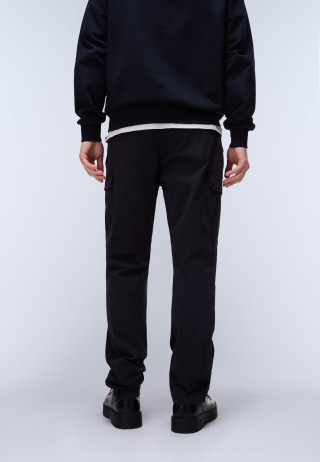 M-YASUNI SUM BLACK 041 