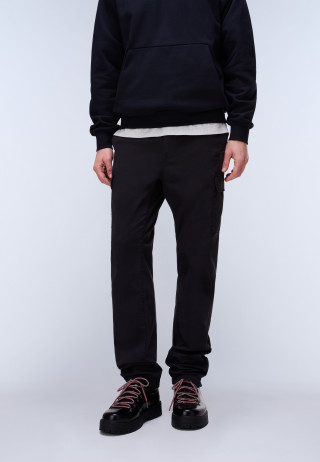 M-YASUNI SUM BLACK 041 