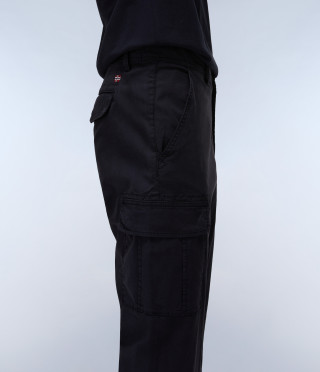 M-YASUNI SUM BLACK 041 