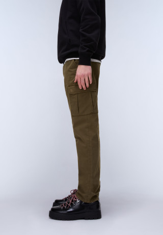 M-YASUNI SUM DARK OLIVE G3A 