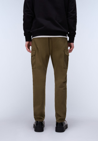 M-YASUNI SUM DARK OLIVE G3A 