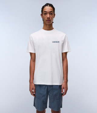 S-DATI SS WHITE HERON