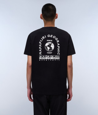 S-DATI SS BLACK BEAUTY