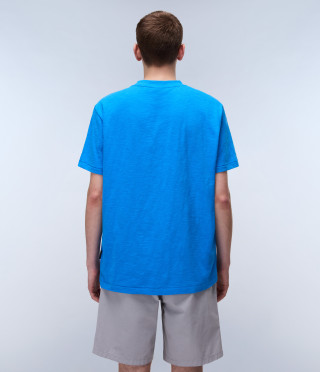 S-ARBIA SS FRENCH BLUE B2W