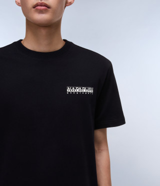 S-SOVANA SS BLACK BEAUTY 