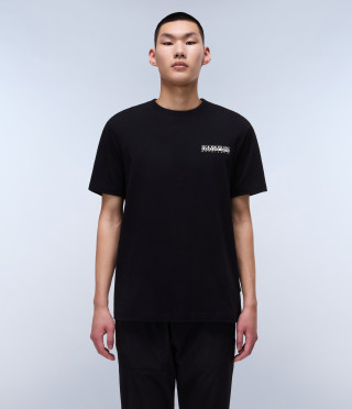 S-SOVANA SS BLACK BEAUTY 