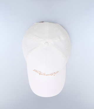F-SOIR W WHITE HERON