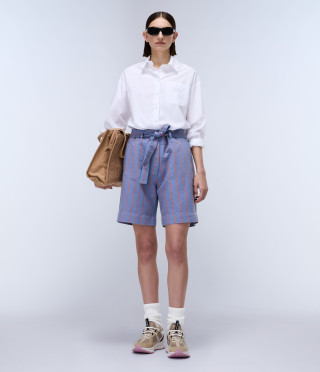 N-NICE STRIPE W STRIPE 90S