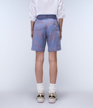 N-NICE STRIPE W STRIPE 90S