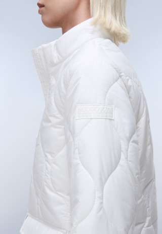 A-BELLE W WHITE WHISPER 