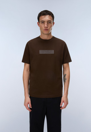 S-BOX LOGO SS 1 DEMITASSE WT3 