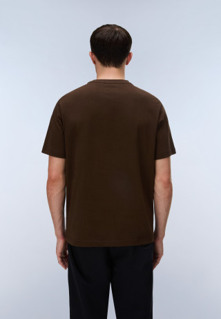 S-BOX LOGO SS 1 DEMITASSE WT3 