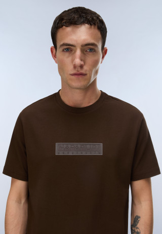S-BOX LOGO SS 1 DEMITASSE WT3 